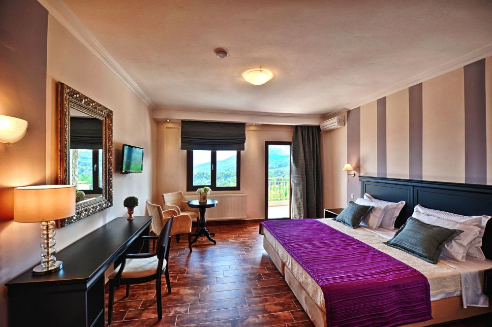Double Superior Lake View - Accommodation