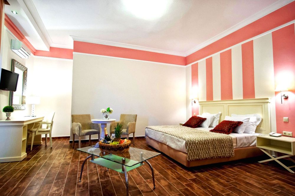 Family Room Lake View - Accommodation