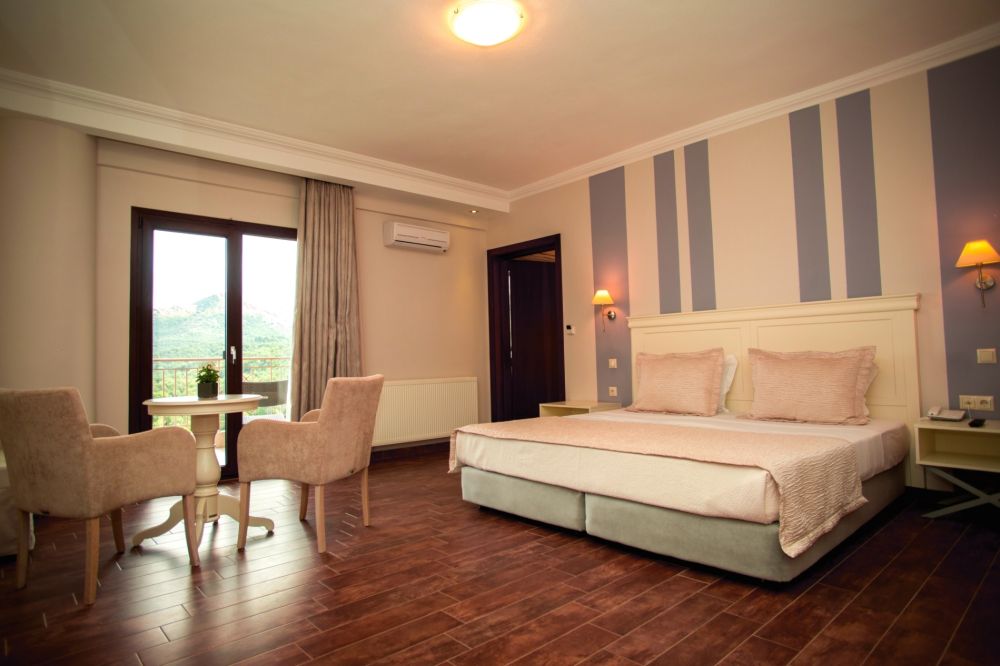 Family Interconnecting Room - Accommodation