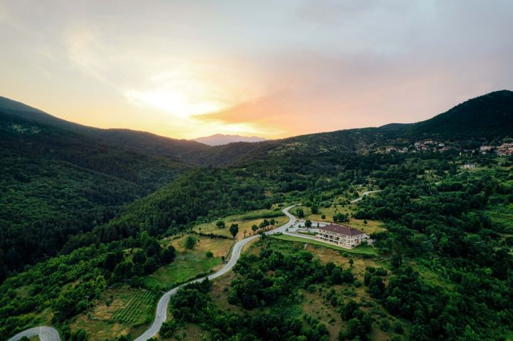  - Enastron View Hotel - Kastoria